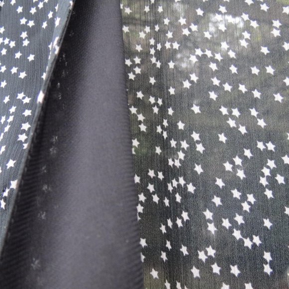 BEC & BRIDGE - STAR GAZER MIDI DRESS - SIZE 10 - NEW CONDITION - Picture 13 of 15